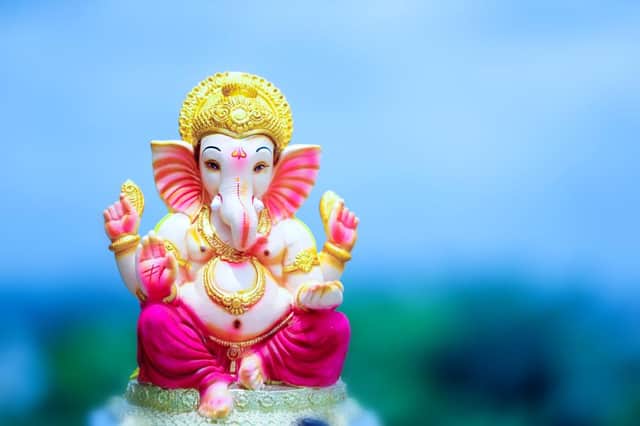 Lord Ganesha is one of the most worshipped deities amongst Indian Hindus (Photo: Shutterstock)