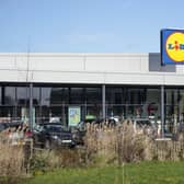 Discount supermarket chain Lidl has revealed its British arm swung to an annual loss after battling to keep a lid on prices as its costs rose “across the board”.Photo credit: Andrew Matthews/PA Wire