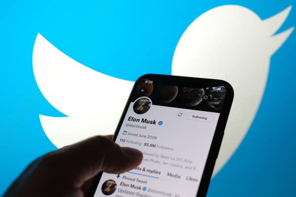 Twitter has been in turmoil since the platform was taken over by Tesla head Elon Musk.