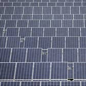 Potential solar farms were among those projects rejected by councils in Yorkshire.