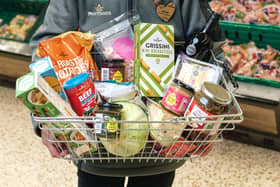 Morrisons is investing more than £4m to cut the price of popular festive products by an average of almost 20 per cent from current prices. New prices are being locked until the end of year as it helps customers reduce the cost of their Christmas grocery shopping. (Photo supplied by Morrisons)