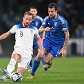 England are preparing to face Italy. Image: Francesco Pecoraro/Getty Images
