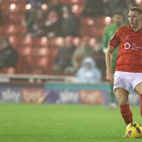 Barnsley FC v Cambridge United: Daniel Stendel on why Jack Shepherd is an example to follow