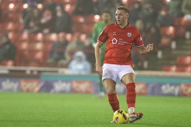 Jack Shepherd (Image: Pete Norton/Getty Images)