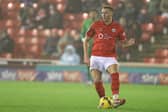 Jack Shepherd (Image: Pete Norton/Getty Images)