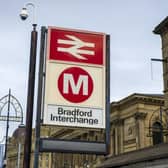 Bradford Interchange pictured in 2020. PIC: Tony Johnson