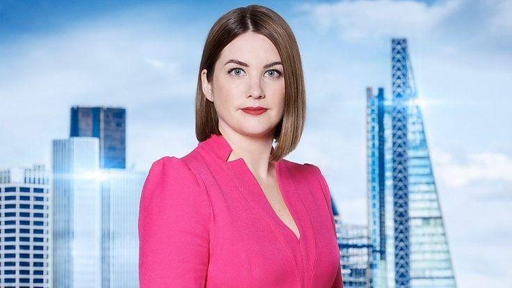 The next episode of The Apprentice airs on BBC One on Thursday, January 12 at 9pm.
