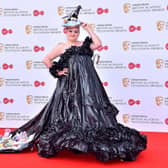 Daisy May Cooper attending the Virgin Media BAFTA TV awards, held at the Royal Festival Hall in London in 2019. Picture: Matt Crossick/PA Wire.