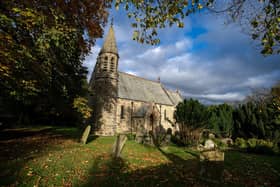 St Michael and All Angels Church in Hudswell, near Richmond, closed in 2017 and has now been formally deconsecrated. The Diocese is selling it for £20,000 to a local charity who want to run it as a budget hostel for walkers and cyclists.