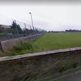 Ossett Academy has applied to build an artificial grass pitch and changing pavilion with 76 car parking spaces on land at Green Park.