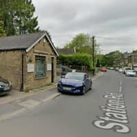 'Eyesore' - Plans for new café in historic Yorkshire village refused