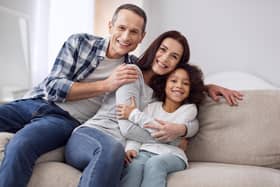 You could give a home to a vulnerable child when they need it most