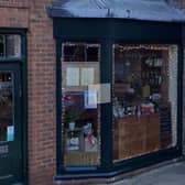 Family-run Yorkshire cafe and delicatessen forced to temporarily close amid low footfall due to roadworks
