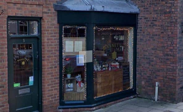 Family-run Yorkshire cafe and delicatessen forced to temporarily close amid low footfall due to roadworks