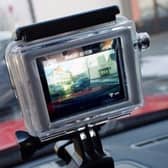 Yorkshire drivers could get their hands on a free dashcam