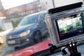 Yorkshire drivers could get their hands on a free dashcam