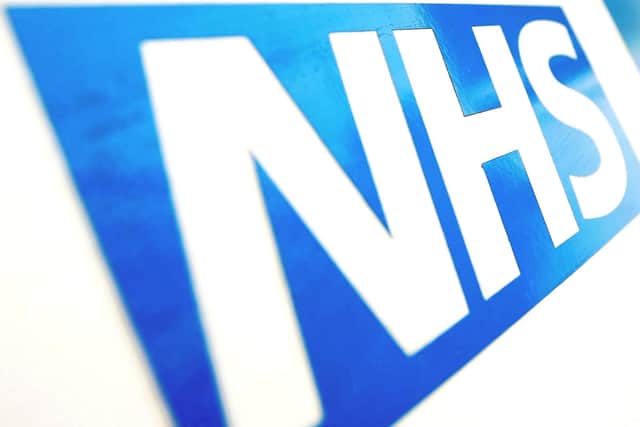 The NHS has come under huge pressure this winter. PIC: Dominic Lipinski/PA Wire