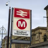 Bradford Interchange pictured in 2020. PIC: Tony Johnson