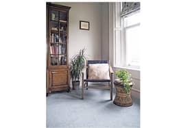 Buying new furniture or flooring doesn’t have to have a high environmental cost. Submitted image