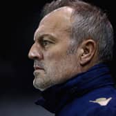 Former Leeds United boss Neil Redfearn has made a return to coaching with National League outfit Oldham Athletic. Image: Matthew Lewis/Getty Images
