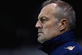Former Leeds United boss Neil Redfearn has made a return to coaching with National League outfit Oldham Athletic. Image: Matthew Lewis/Getty Images