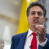 Ed Miliband, Labour’s shadow climate change secretary said: “The problem is the Tories have learnt no lessons from this crisis."