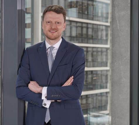 Ed Holmes is a Senior Associate in Commercial Litigation, Stewarts