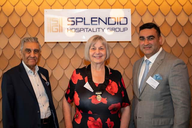 Why Boghani family's Splendid Hospitality Group is putting tens of ...