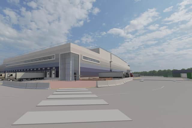 Lidl GB has announced that it is recruiting more than 1,500 warehouse colleagues across its existing regional distribution centre (RDC) network, while confirming plans to build a new RDC on a 35-acre site in Gildersome, Leeds.