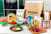 Shop Quicknics on Amazon: a curated picnic selection perfect for the sunny bank holiday.