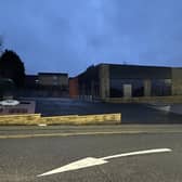 The future of the new supermarket site in Mosborough is in doubt following a highly-critical council report.
