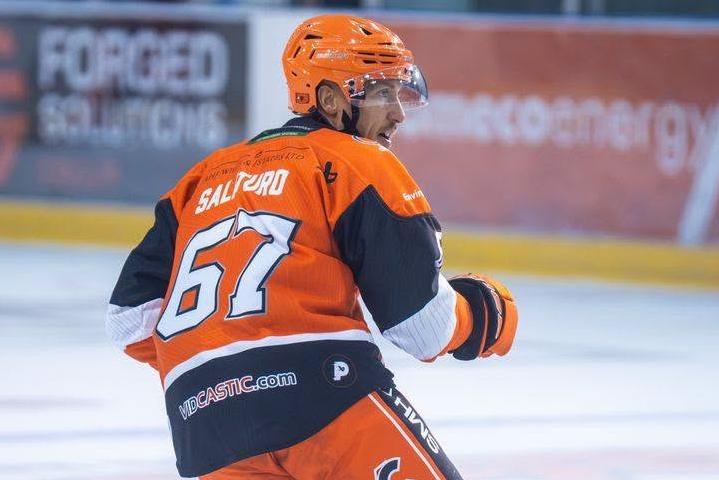 Sheffield Steeldogs downed on opening night as Leeds Knights edged out for second time