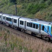 TSSA is now moving to strike action at TransPennine.