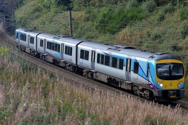 TSSA is now moving to strike action at TransPennine.