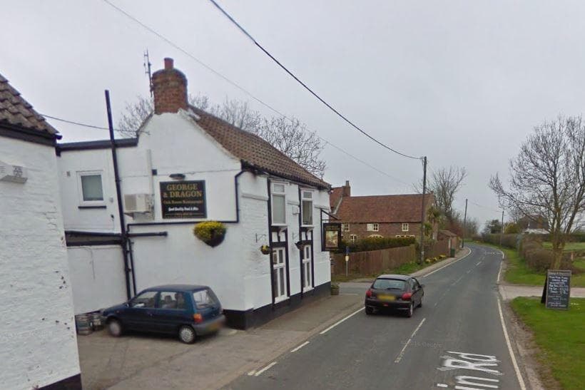 Fresh attempt to turn 114-year-old coastal pub near Withernsea into homes 