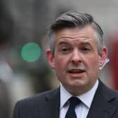Jonathan Ashworth said that there has been a “scandalous waste” of talent which has seen ministers fail in their attempts to get older people back into the workforce.