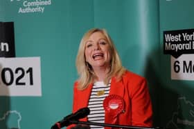 Mayor Tracy Brabin: Financial support for local councils “will barely touch sides”