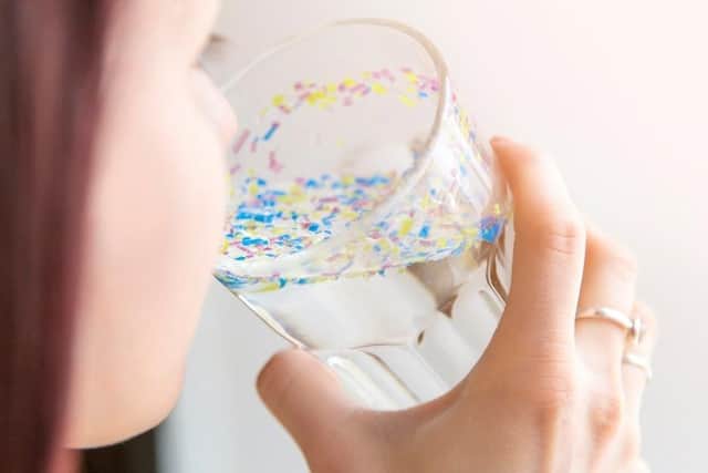 Microplastics have found to be everywhere. PIC: Shutterstock