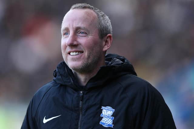 Lee Bowyer is 20/1 to be the next Millwall manager (Picture: Ryan Hiscott/Getty Images)