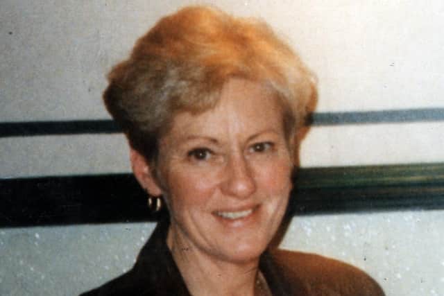 Wendy Speaks was murdered at home in March 1994 by Christopher Farrow