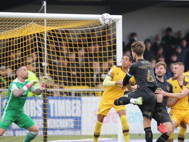 Ticket £20 - Pie £2.50 - Beer £3.50 - Programme £3 - overall cost 2021 £29 overall cost 2031 £47.29 - price difference £18.29