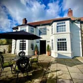 The beautiful General Tarleton pub with rooms on the outskirts of Harrogate and Knaresborough has been praised by Waitrose in its monthly magazine. (Picture contributed)