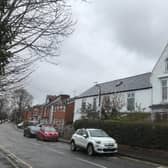 Chesterfield Borough Council: Former Chesterfield hotel to be converted into housing