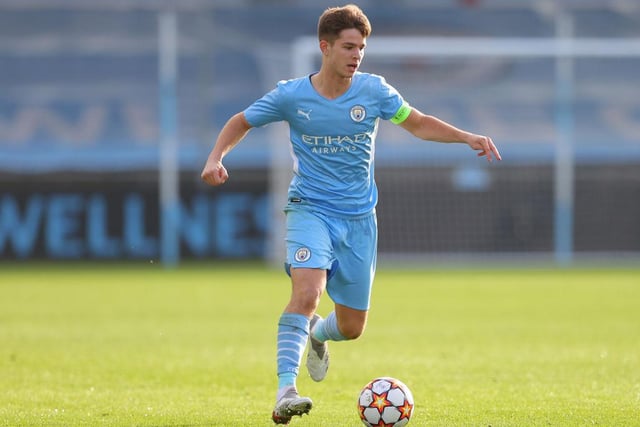 Rangers are looking to land Manchester City starlet James McAtee. The 19-year-old attacking midfielder is interesting a number of clubs but having added Manchester United attacker Amad Diallo on Thursday, the Ibrox club could land another highly-rated youngster. McAtee has played three times for the City first-team, while he has 19 goals in 20 appearances for the clubs’ Under-23 side. (TeamTALK)