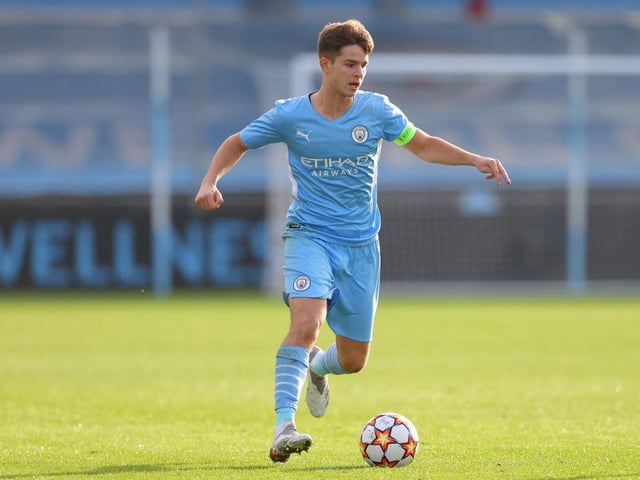 Rangers are looking to land Manchester City starlet James McAtee. The 19-year-old attacking midfielder is interesting a number of clubs but having added Manchester United attacker Amad Diallo on Thursday, the Ibrox club could land another highly-rated youngster. McAtee has played three times for the City first-team, while he has 19 goals in 20 appearances for the clubs’ Under-23 side. (TeamTALK)