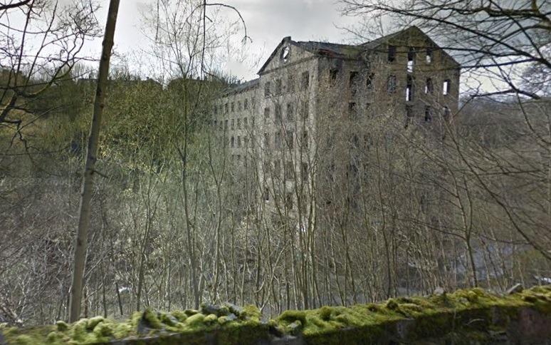 Rawson's Mill: Plans revealed to turn historic Grade II*-listed Yorkshire mill into apartments - Vimarsana News