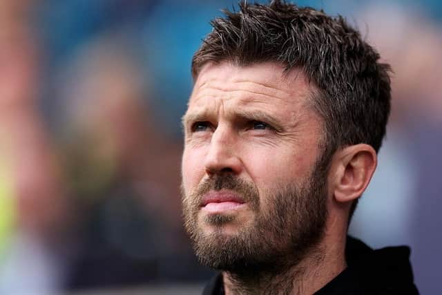 Michael Carrick, manager of Middlesbrough (Picture: Matthew Lewis/Getty Images)