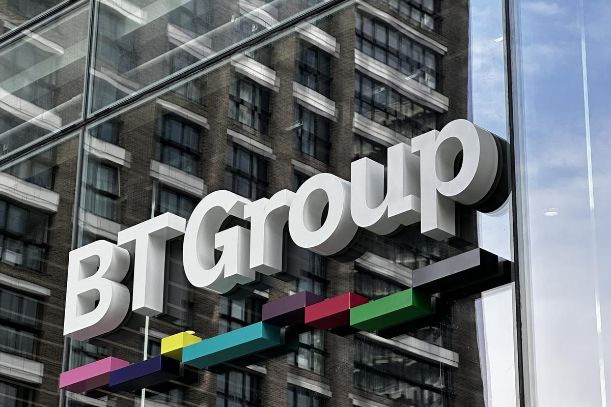 Relief for 2.5m customers as BT agrees rescue deal for TalkTalk’s consumer and wholesale businesses