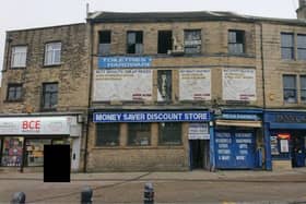 ‘Eyesore’ building derelict for years set to be refurbished in Yorkshire