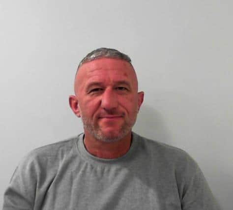 Richard Bowser, 46, from Worcester Place in Bishop Auckland was given a 19-year prison sentence and a four-year extended licence after an incident at the popular Tan Hill public house in July 2023.